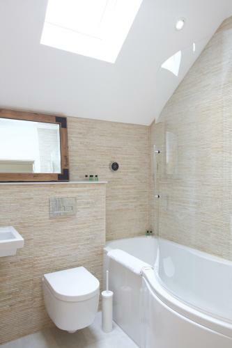 Apartamento Railway Cottages