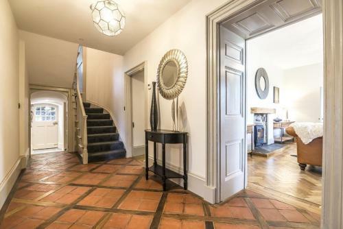 Cilrhiw Country House - Princes Gate - Narberth