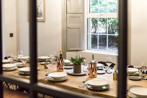 Cilrhiw Country House - Princes Gate - Narberth
