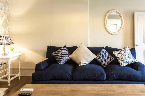 Cilrhiw Country House - Princes Gate - Narberth