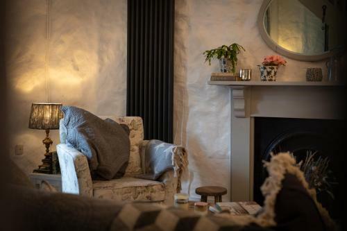 Dolly's Cottage
