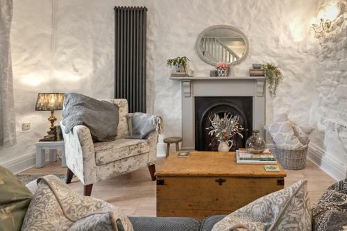 Dolly's Cottage