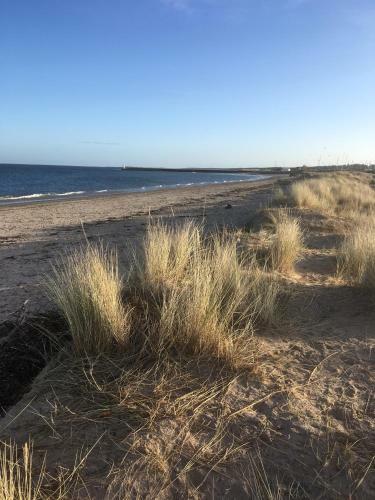 Rileys Cottage Nairn