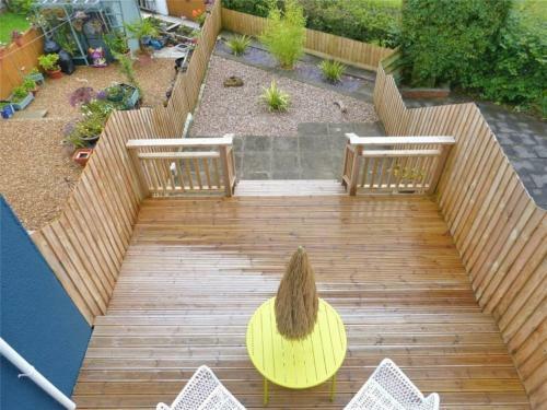 Wonderful Refurbished 3-bed House Nr Saundersfoot