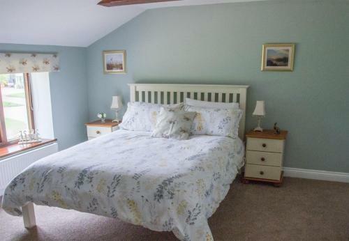 Barge Cottage