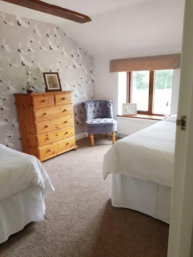 Barge Cottage