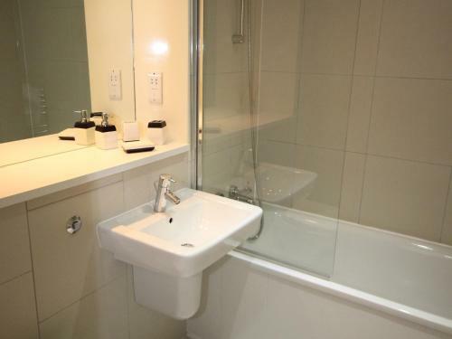Apartamento Lime Square