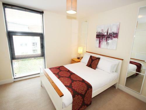 Apartamento Lime Square