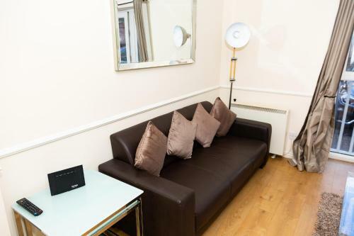 Apartamento AA Lets City Road
