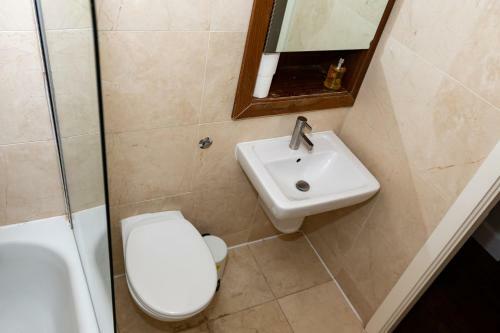 Apartamento AA Lets City Road