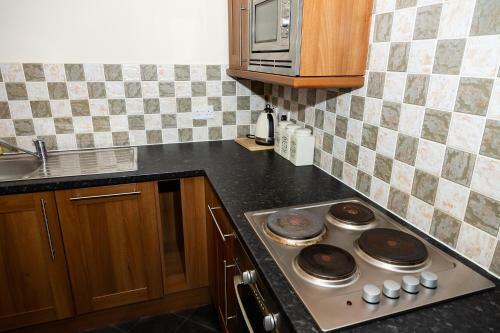 Apartamento AA Lets City Road