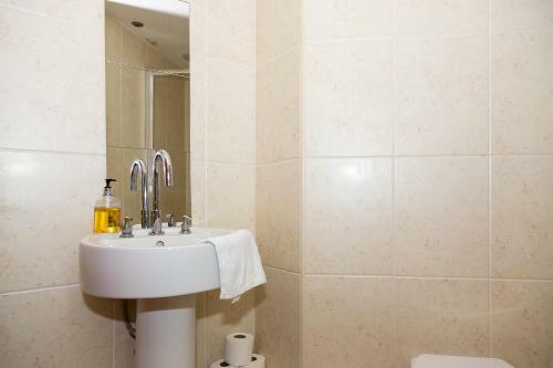 Apartamento Alexander Gateshead