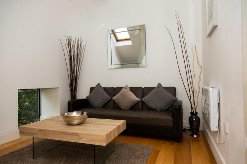 Apartamento Alexander Gateshead