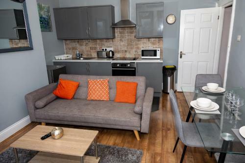 Apartamento Alexander Gateshead