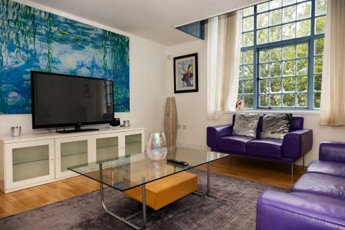 Apartamento Alexander Gateshead