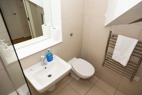 Apartamento Alexander Gateshead