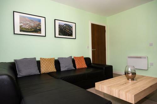 Apartamento Alexander Gateshead