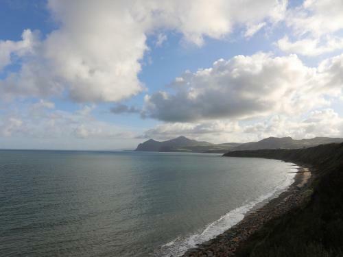 Limefield, Morfa Nefyn