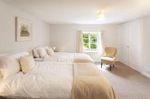 Trinity Cottage, Roadwater