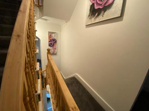Apartamento Callerton House