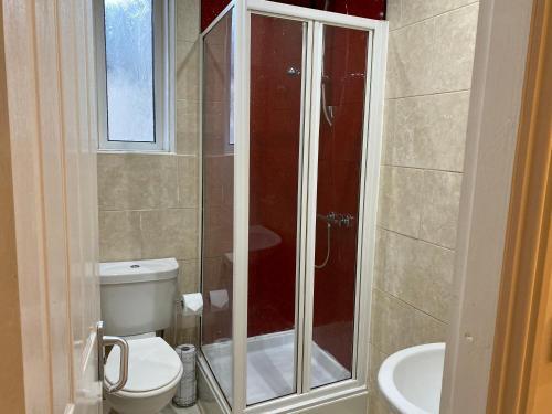 Apartamento Callerton House