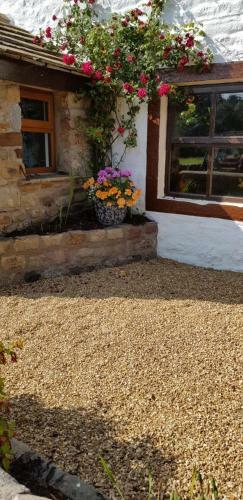 Lower Turnerford Farmhouse