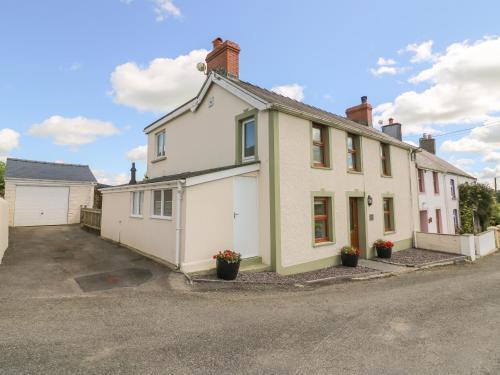 Gwynfa