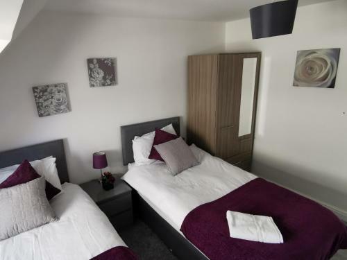 Apartamento Short Stays Away 198