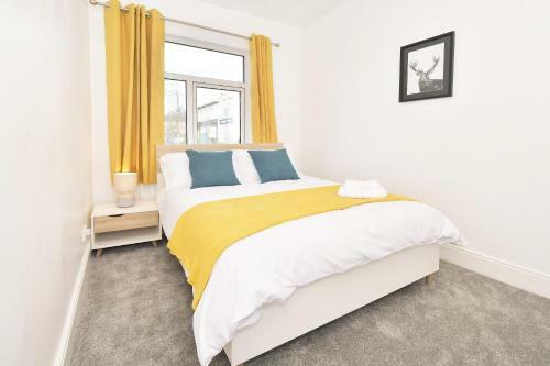 Middleton House - Spacious Entire Home For Groups & Workers
