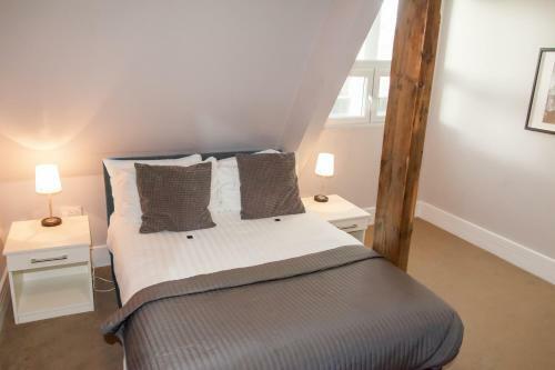 Dream Apartments City Center Newcastle