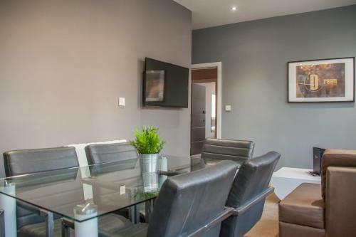 Dream Apartments City Center Newcastle
