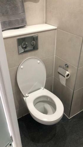 Apartamento Modern Studios, Newcastle Under Lyme - Sk