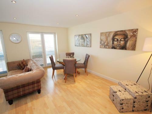 Apartamento High Quays