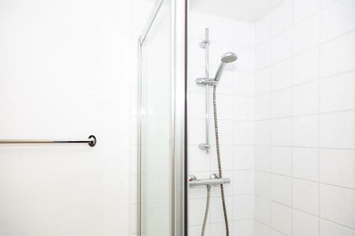 Apartamento Alexander Prestige