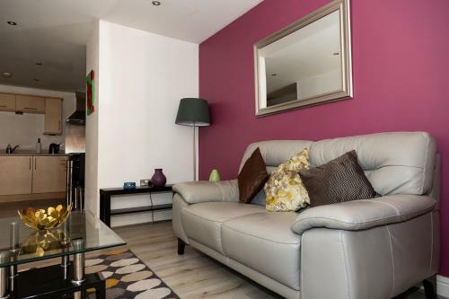 Apartamento Alexander Prestige