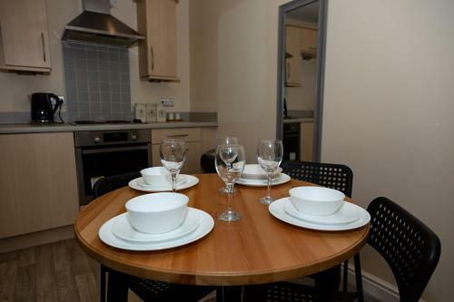 Apartamento Alexander Prestige