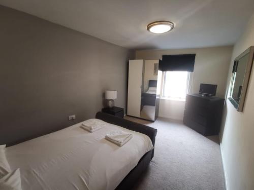 Apartamento AA Riverside