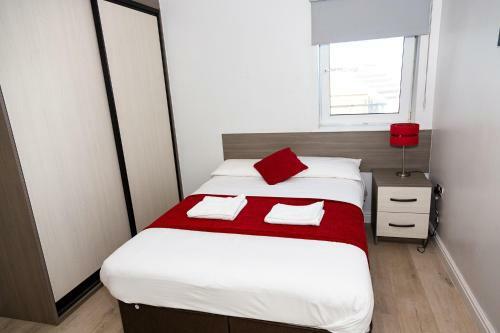Apartamento AA City Centre