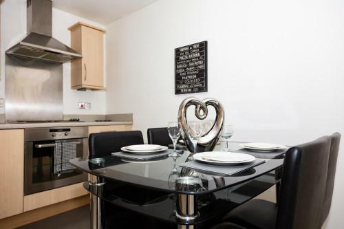 Apartamento AA City Centre