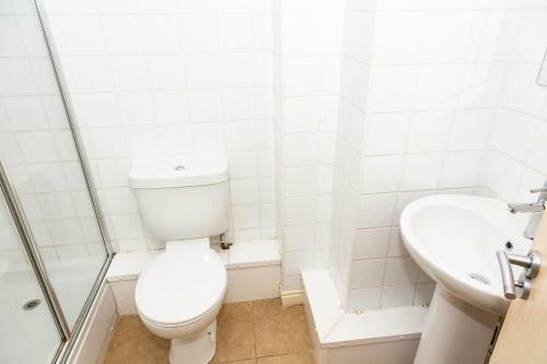 Apartamento AA City Centre