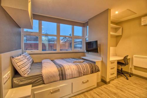 Apartamento Newcastle Studios - Sk