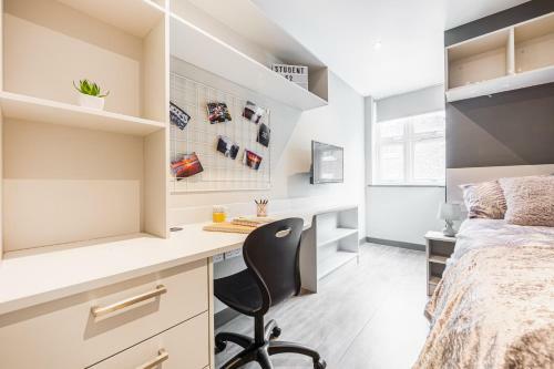 Apartamento Newcastle Studios - Sk