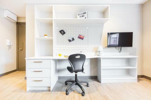 Apartamento Newcastle Studios - Sk