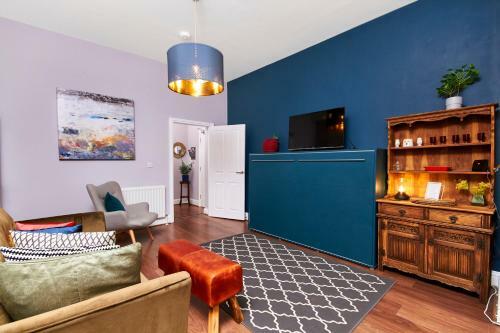 Apartamento Emerald Paradise In Newcastle