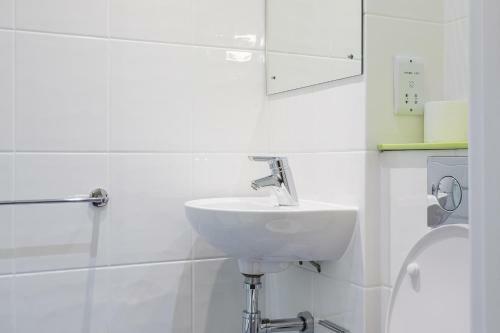 Apartamento Luxurious Studios, Newcastle Upon Tyne - Sk