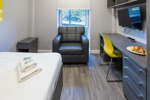Apartamento Luxurious Studios, Newcastle Upon Tyne - Sk