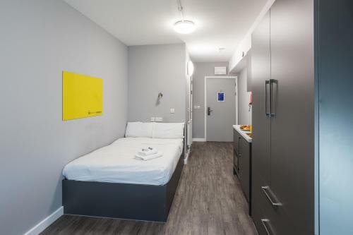 Apartamento Luxurious Studios, Newcastle Upon Tyne - Sk