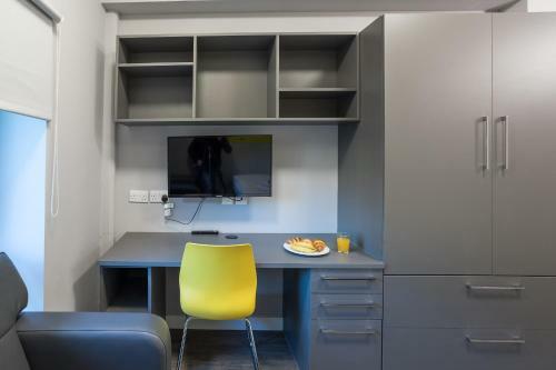 Apartamento Luxurious Studios, Newcastle Upon Tyne - Sk