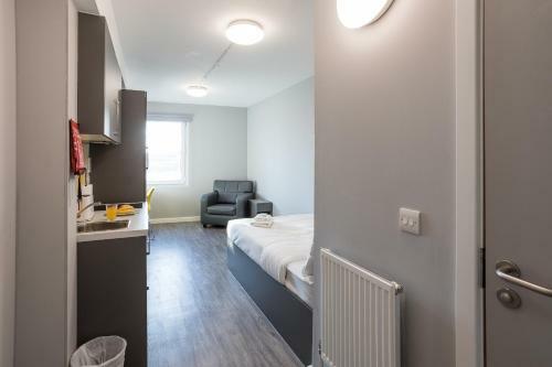 Apartamento Luxurious Studios, Newcastle Upon Tyne - Sk