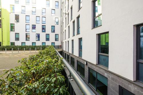 Apartamento Luxurious Studios, Newcastle Upon Tyne - Sk